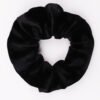 The Stash: Zipper Scrunchie