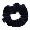 The Stash: Zipper Scrunchie
