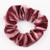 The Stash: Zipper Scrunchie