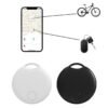 The Snitch: Bag Tracker