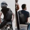 The Safe: Lock Sling Bag