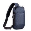 The Safe: Lock Sling Bag