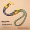 The Tether: 2-in-1 Phone Strap