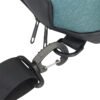 The Safe: Lock Sling Bag