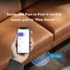 The Snitch: Bag Tracker