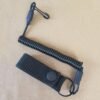 The Leash: Coil Tether