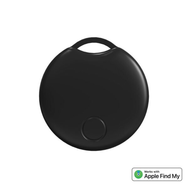 The Snitch: Bag Tracker