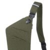 The Sling: Slim Crossbody Bag