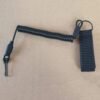 The Leash: Coil Tether