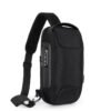 The Safe: Lock Sling Bag