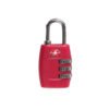 The Lock: TSA Zipper Lock