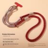The Tether: 2-in-1 Phone Strap