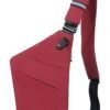 The Sling: Slim Crossbody Bag