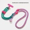 The Tether: 2-in-1 Phone Strap