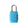 The Lock: TSA Zipper Lock