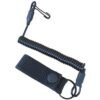 The Leash: Coil Tether