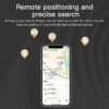 The Snitch: Bag Tracker