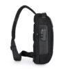 The Safe: Lock Sling Bag