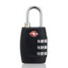 The Lock: TSA Zipper Lock