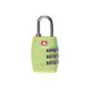 The Lock: TSA Zipper Lock