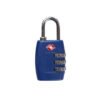 The Lock: TSA Zipper Lock
