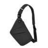 The Sling: Slim Crossbody Bag