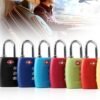 The Lock: TSA Zipper Lock