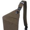 The Sling: Slim Crossbody Bag