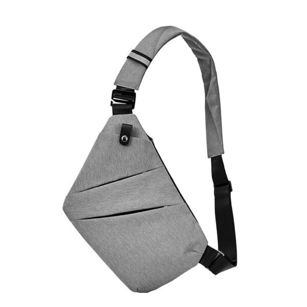 The Sling: Slim Crossbody Bag